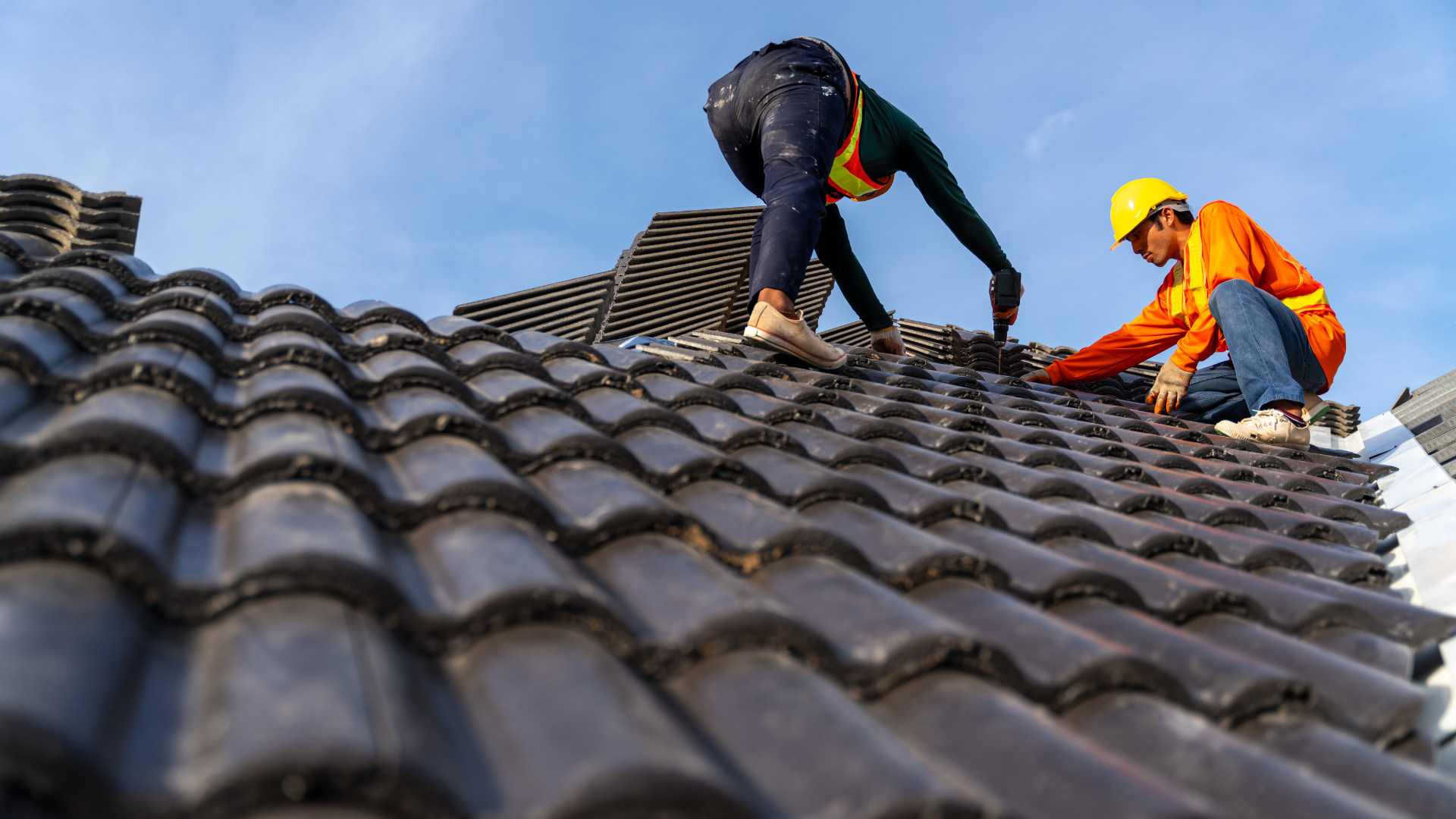 Residential Roofing in La Habra, CA